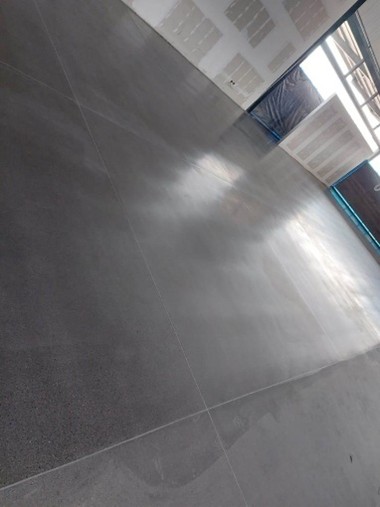 Abrillantado 3