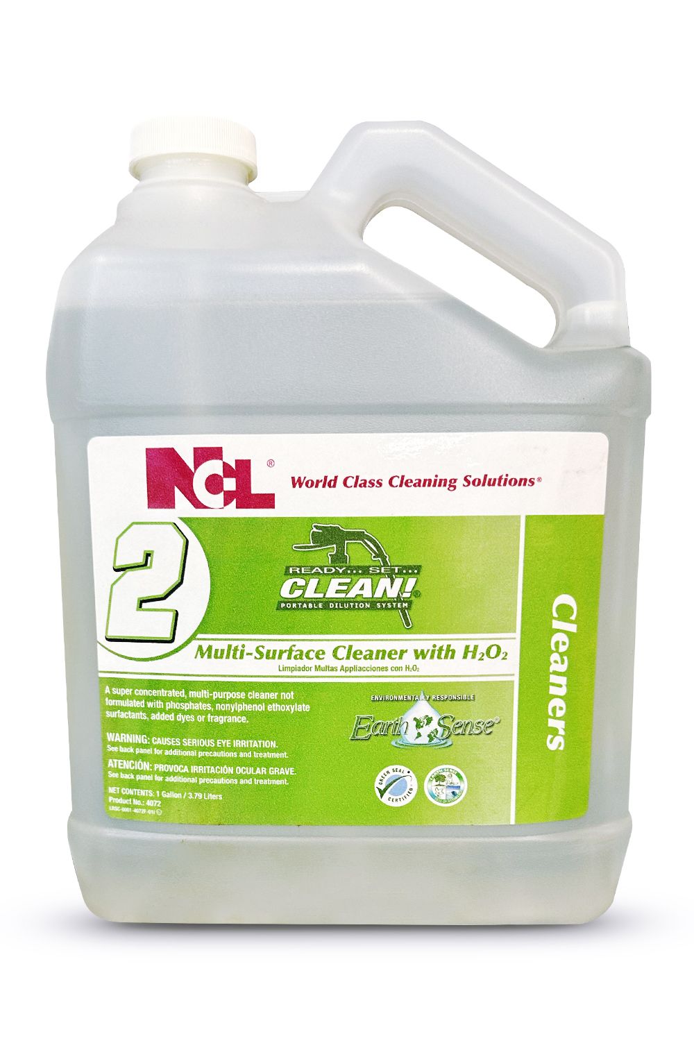 Producto NCL 2